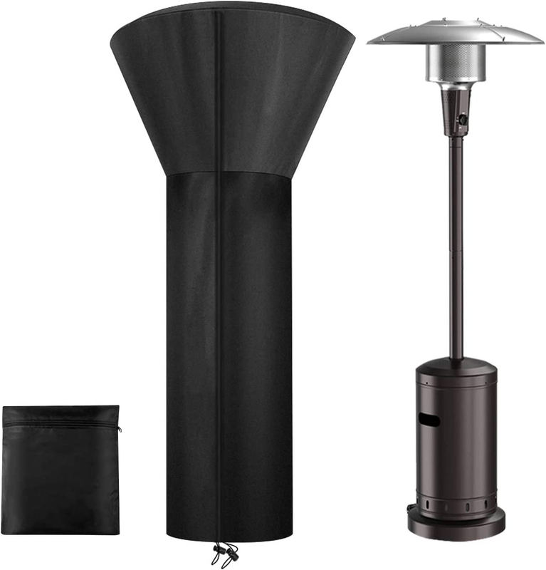 Covers, Waterproof Outdoor Heater Cover, Propane Heater Cove