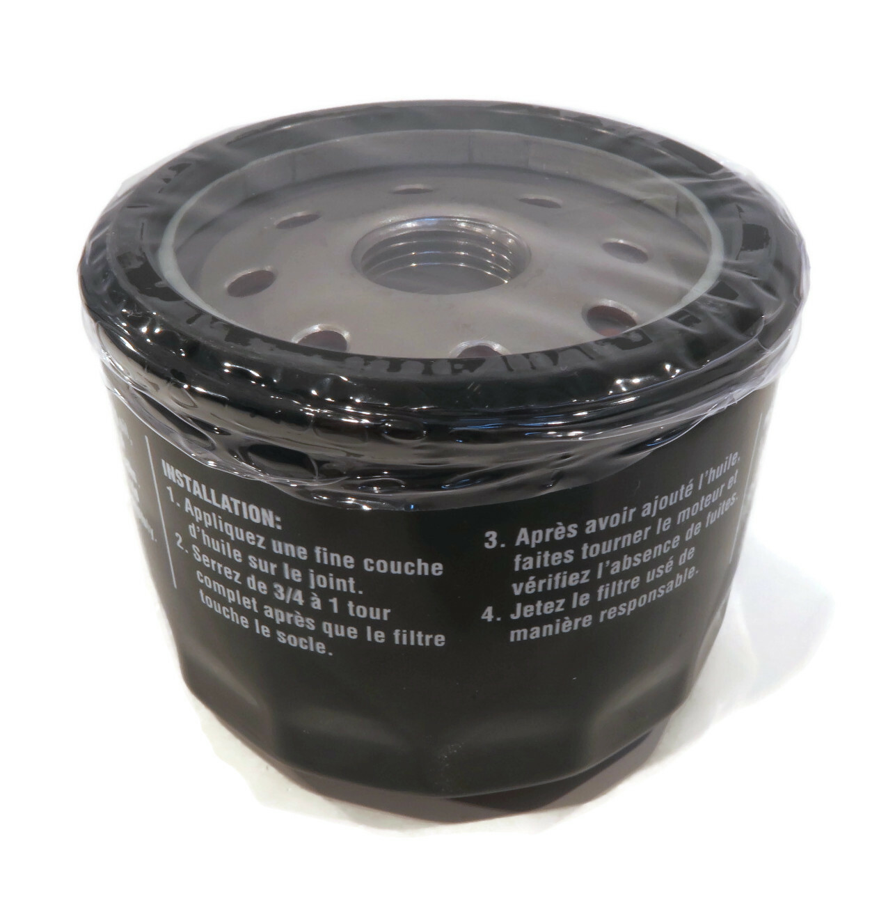 OIL FILTER fits Ariens IKON X 42CE 52CE 42 52 CE Max Zoom 60 Lawn