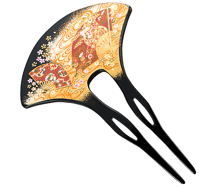Japanese hair pins for sale deals