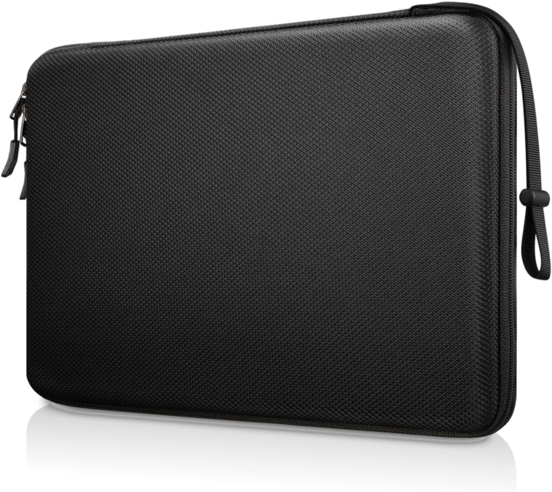 Hard Laptop Sleeve Case for 13 inch MacBook Air M4 2025 M3 2024, 14 inch MacBook