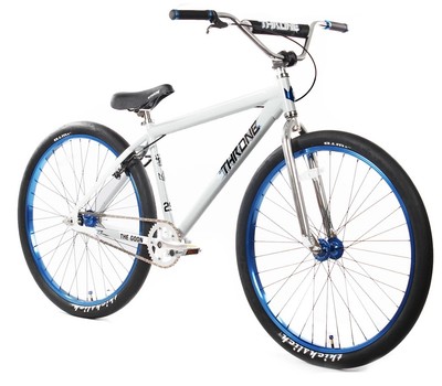 throne fixie bikes