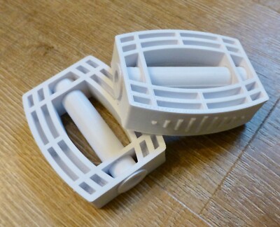 vintage tricycle pedals