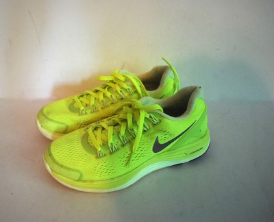 Women Neon Yellow Women Neon Yellow