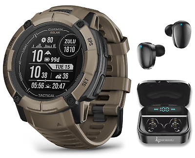 Garmin tactical smartwatch sales