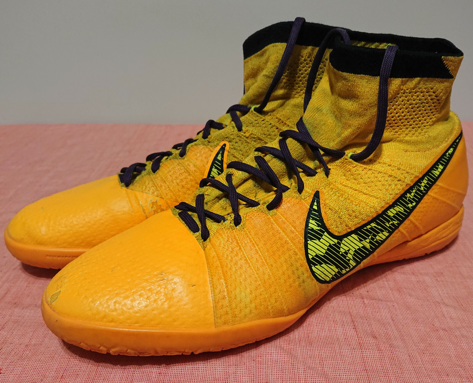nike elastico superfly