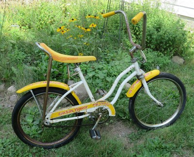 columbia blue angel bike