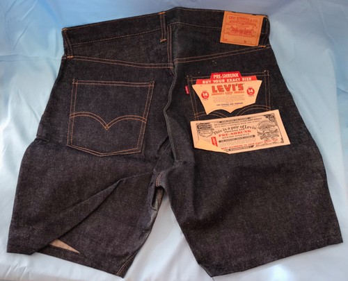 goody's levi jeans