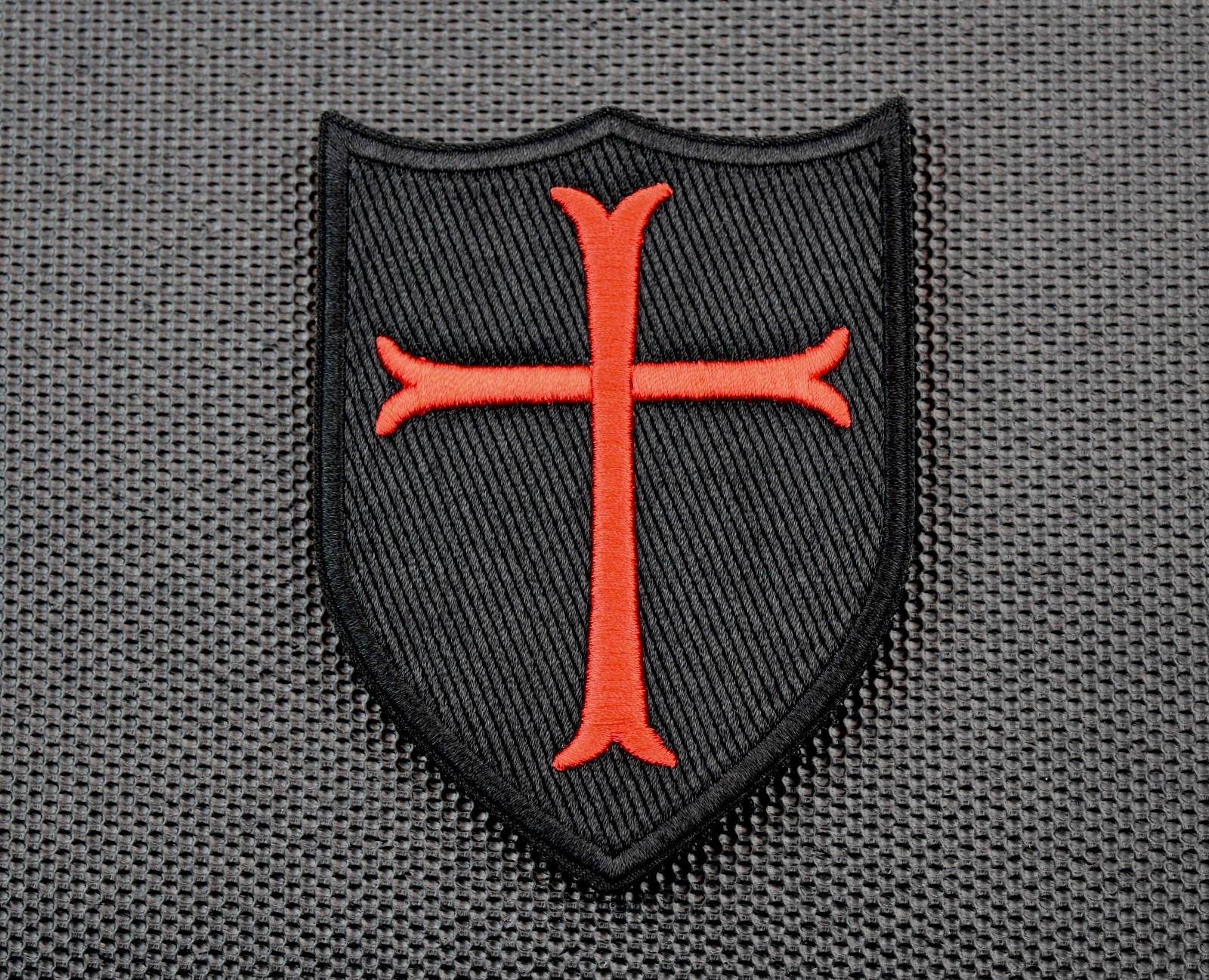Crusader patch