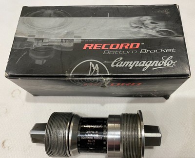 NOS Campagnolo Record bottom bracket ITA 36x24 102mm BB-21RECART 1990s