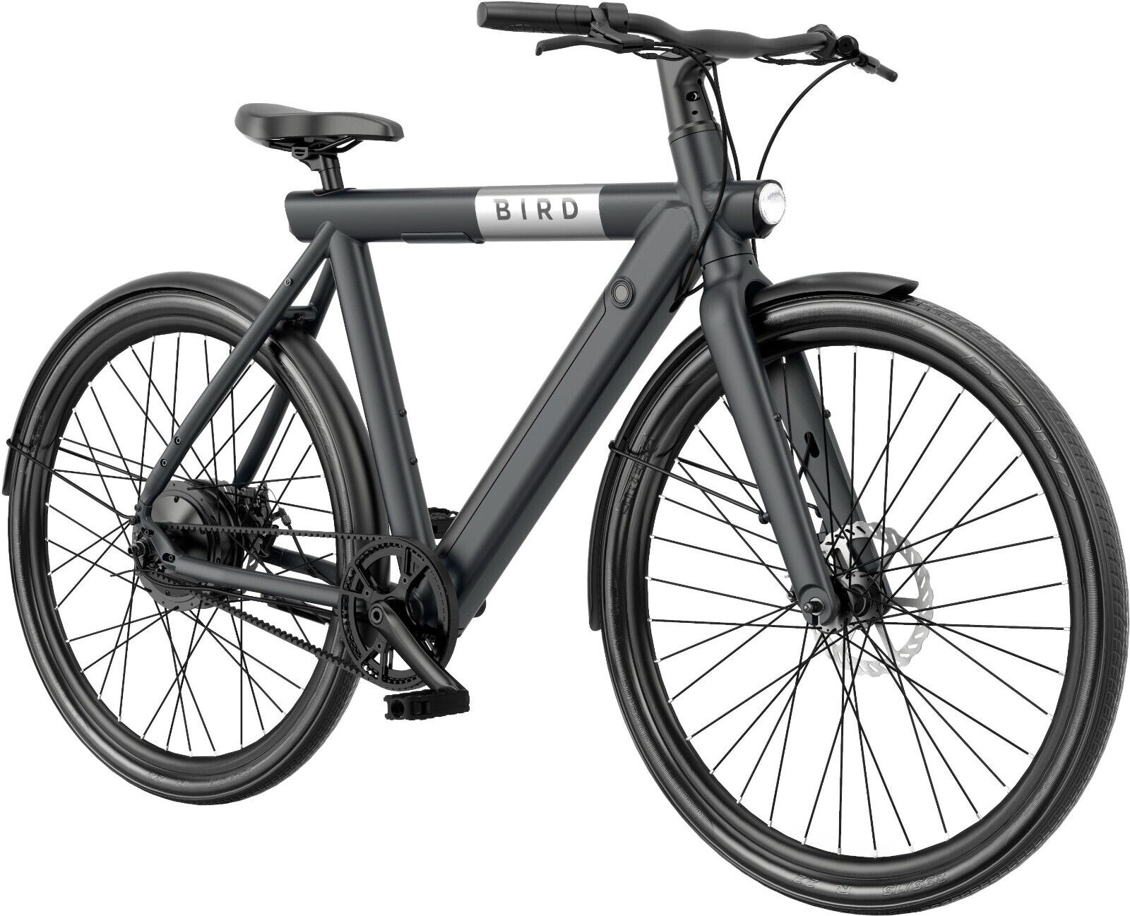 Electric Bicycle for Sale: 500W Bird Bike Alloy A-Frame Adult Electric E-Bike Mountain Bicycle App Control in San Jose, California