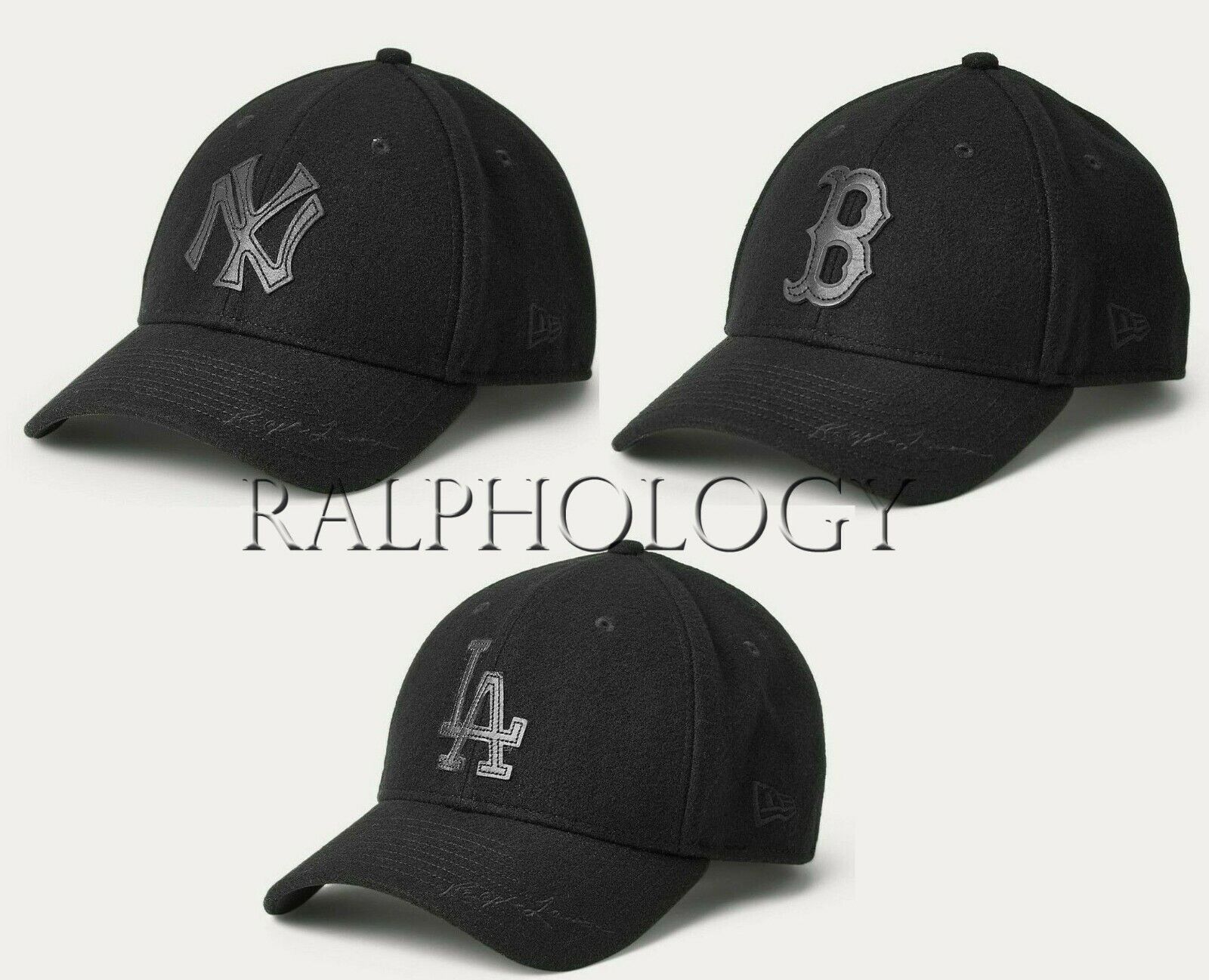 Polo Ralph Lauren Yankees Dodgers Red Sox New Era Leather Polo Ralph Lauren Yankees Dodgers Red Sox New Era Leather