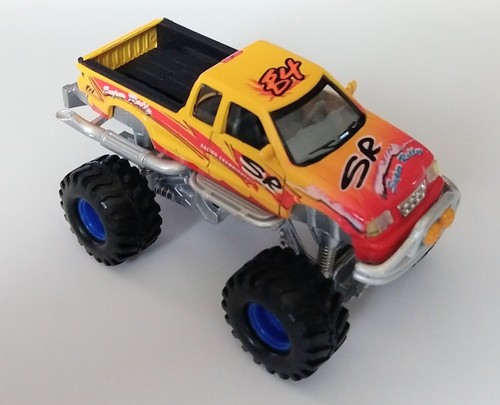 M*u様 LITTLE BUDDY LB500 Amazon.com: iJDMTOY OEM-Spec Red Lens 9-LED Rear Truck Bed
