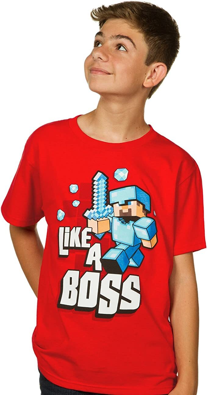 Like A Boss T-Shirt Like A Boss T-Shirt