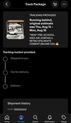 Item photo(s) from verified buyer