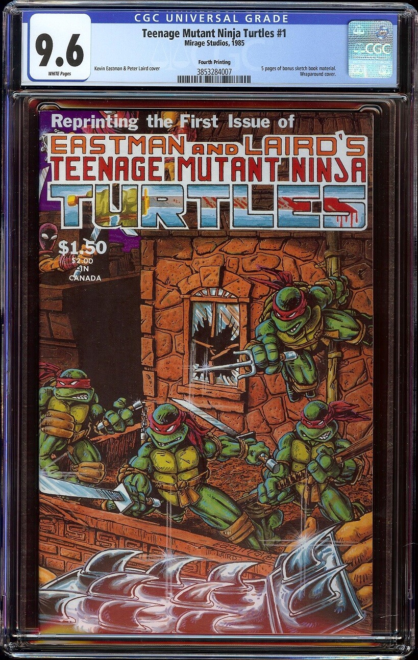 アメコミリーフ Aliens #1 4th Print CGC 9.2 $_57.JPG?set_id=8800005007