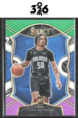 NBA PSA10 ルーキー コールアンソニー cole anthony NBA PSA10 ルーキー コールアンソニー cole anthony Cole