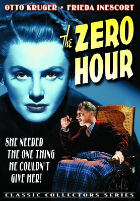 Zero Hour (DVD)