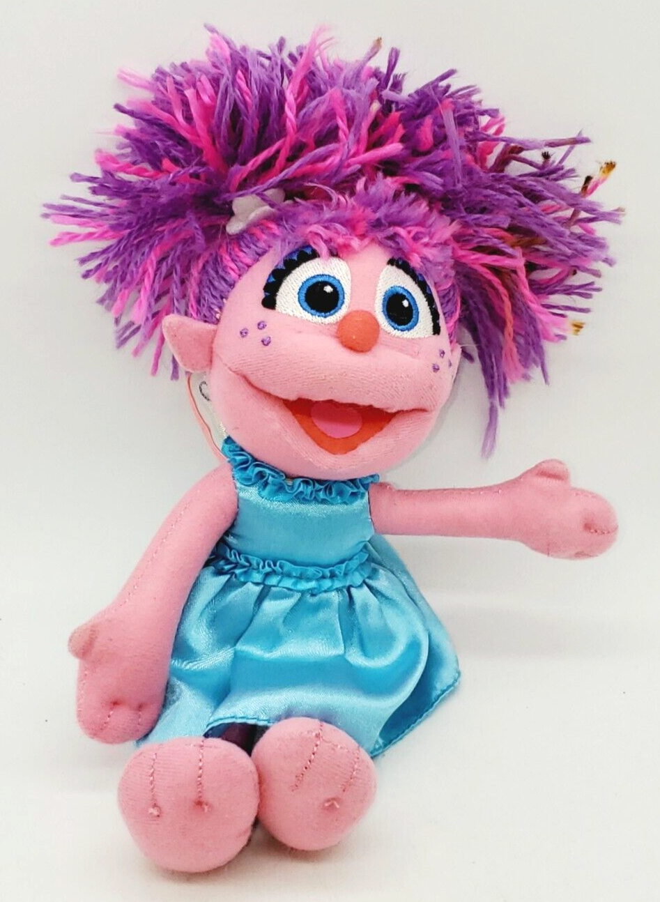 Abby Cadabby！ Pop! Abby Cadabby | Funko