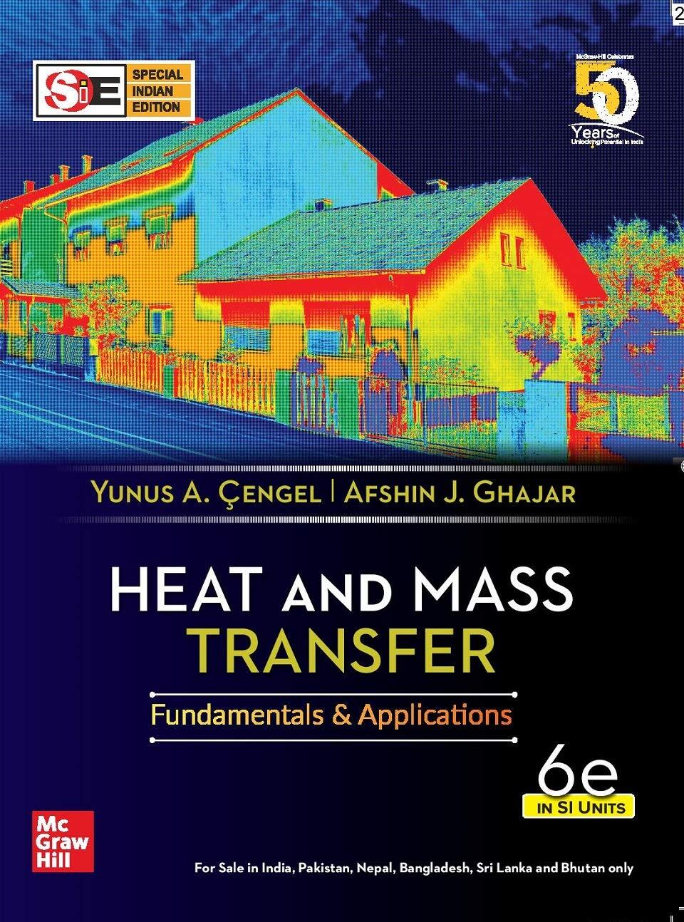 Fundamentals of Momentum， Heat and Mass Transfer， 6th Edition International Student Version Amazon | Fundamentals of Momentum, Heat and Mass Transfer