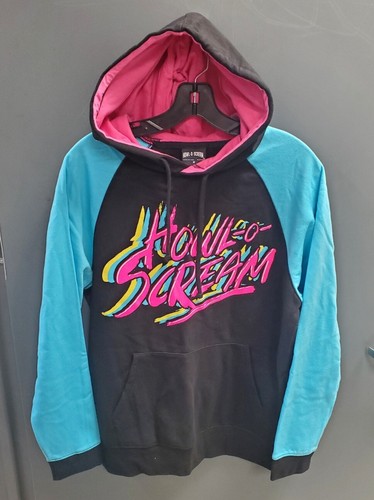 ルームウェア・パジャマ ALLISON BROWN FLOWER GARDEN ZIPUP HOODIE ALLISON BROWN FLOWER GARDEN ZIPUP HOODIE - ルームウェア