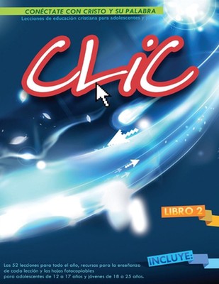 CLIC, Libro 2 (unificado) by Patricia Picavea Paperback Book