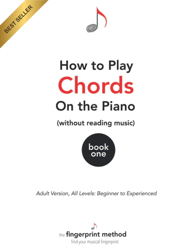 Play Piano Chords Without Reading Music: Easy Guide for Adults