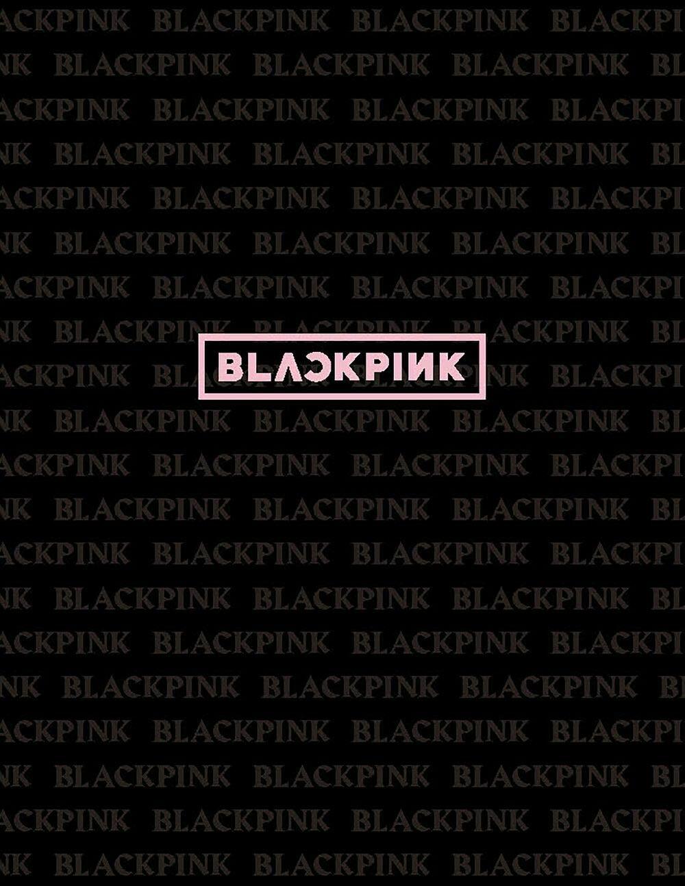 BLACKPINK フォトブック BLACK PINK First Official PHOTO BOOK 