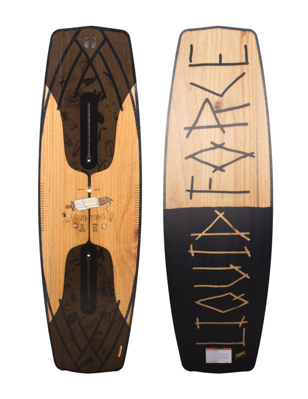 Liquid Force Wakeboards