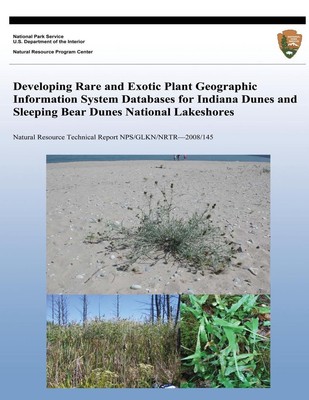 Developing Rare and Exotic Plant Geographic Information System Databases for Ind