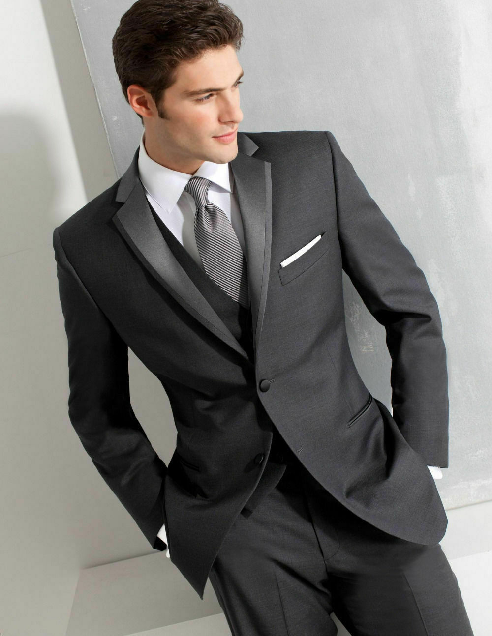 formal wedding suits