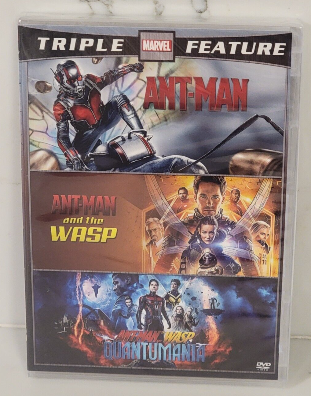 World of Reading: Ant-Man 全巻セット 海外購入]31冊 アントマン＆ワスプ｜商品ラインナップ｜マーベル公式