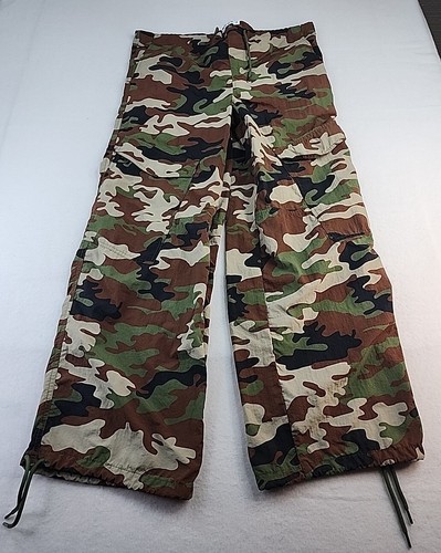 ★MUCENT★ Camo cargo pants military poly nylon Bermuda half MUSINSA | MUCENT Camo Cargo Pants Military Poly Nylon
