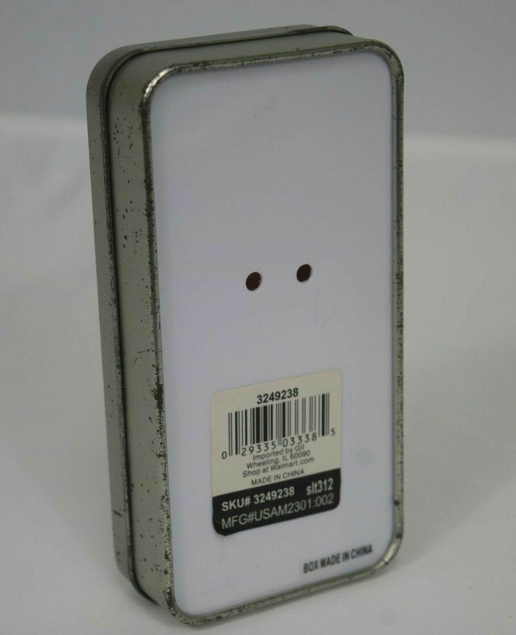 USMC Marine Corps Pocket Watch New in Box SLT312