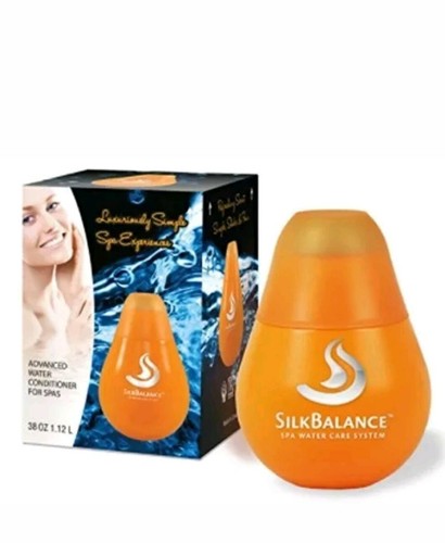 Silk Balance - 38oz 38 oz bottle lasts for 2 months