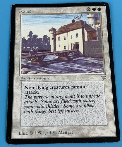 Moat IT語　MTG Moat IT語 MTG MagusOfTheMoat__55723.