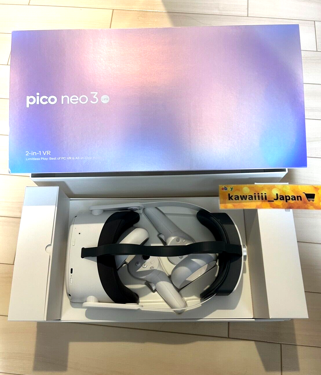 pico neo 3 Link 2-in-1 VR Headset 256GB pico neo3 game from pico neo 3 Link 2-in-1 VR Headset 256GB pico neo3 game from