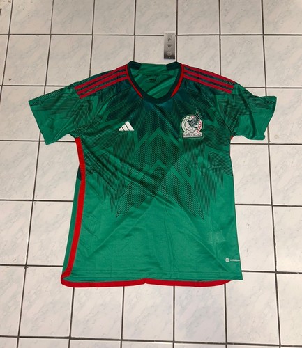 【US規格】希少 adidas EL MEXICANOサッカーシャツ ブルー S US規格】希少 adidas EL MEXICANOサッカーシャツ ブルー S