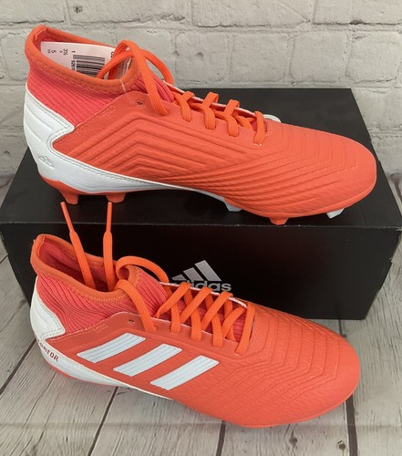 シューズ adidas predator 19.3 TR adidas Predator 19.3 TR 'Black Grey Pink' D97967
