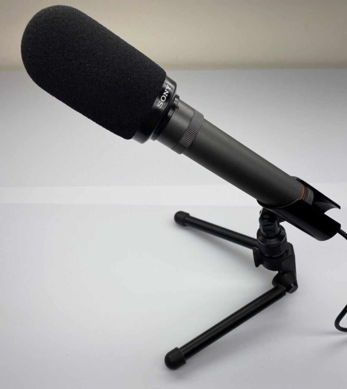 SONY マイク ECM-959A超特急 生写真