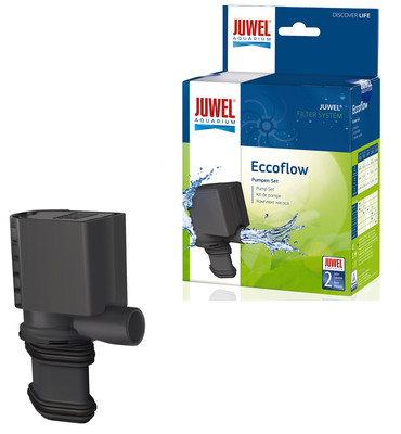 Juwel Eccoflow 300 Umwälzpumpe, Aquarien Pumpen Set, Bioflow