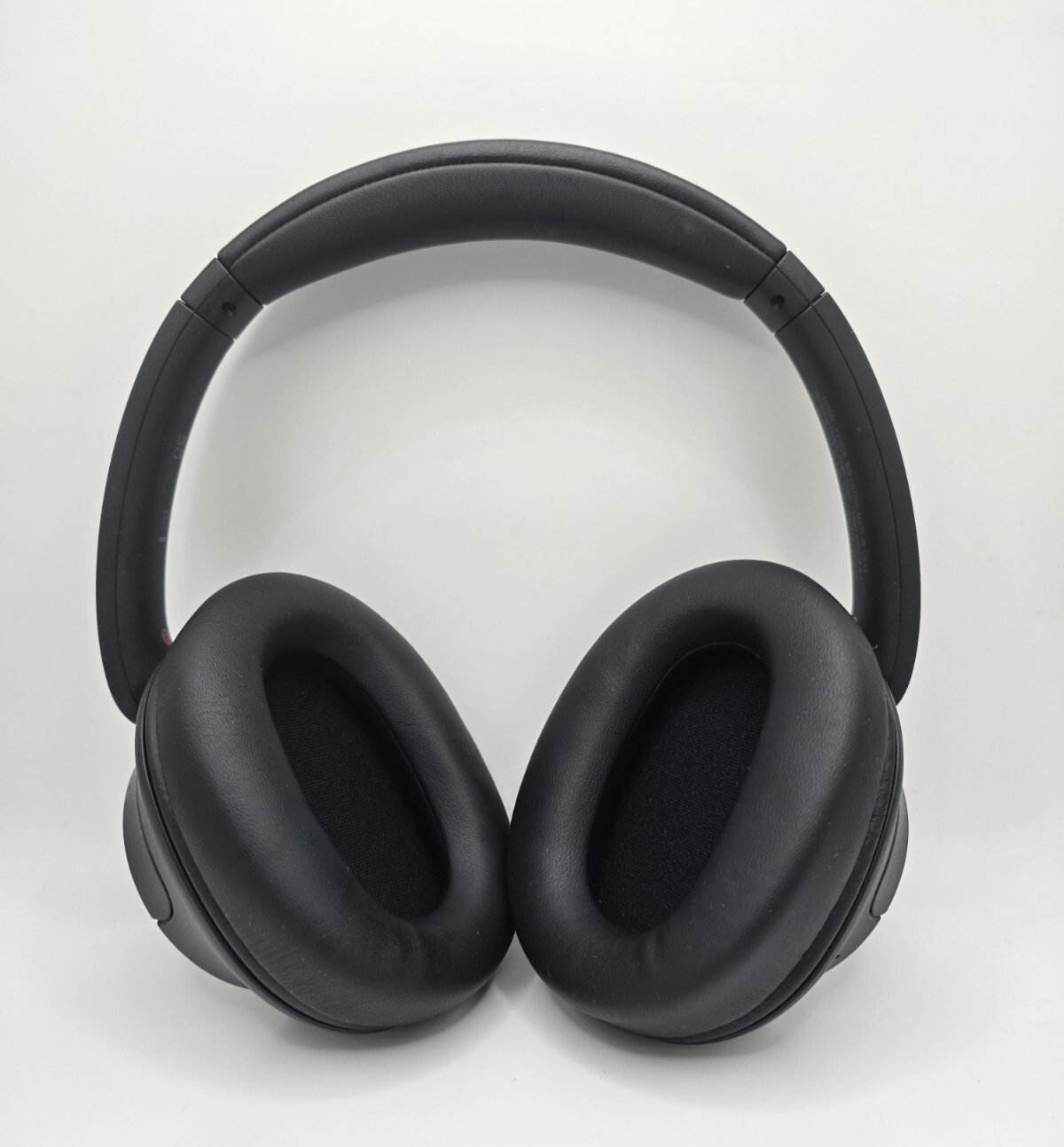 Sony WH-CH720N Wireless Over-Ear Headphones - Black - Open Box | eBay