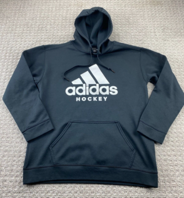 Adidas sales sweater man