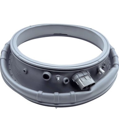 DC97-18094B Washer Door Boot Gasket Seal Compatible For Samsung Washing Machine