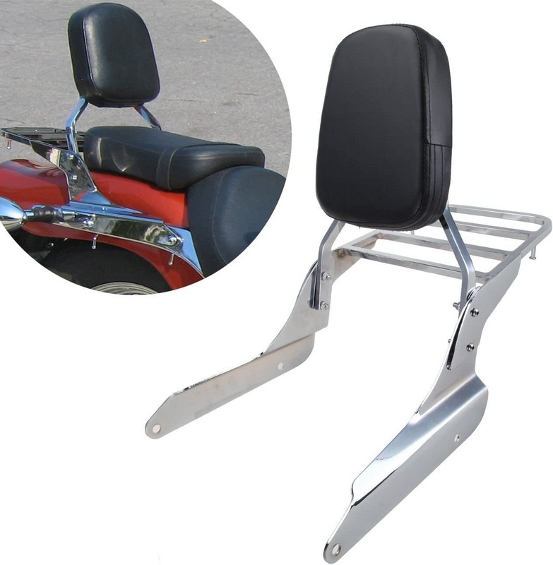 Rack For Honda Shadow Vlx600 Vt600c 1999-2007