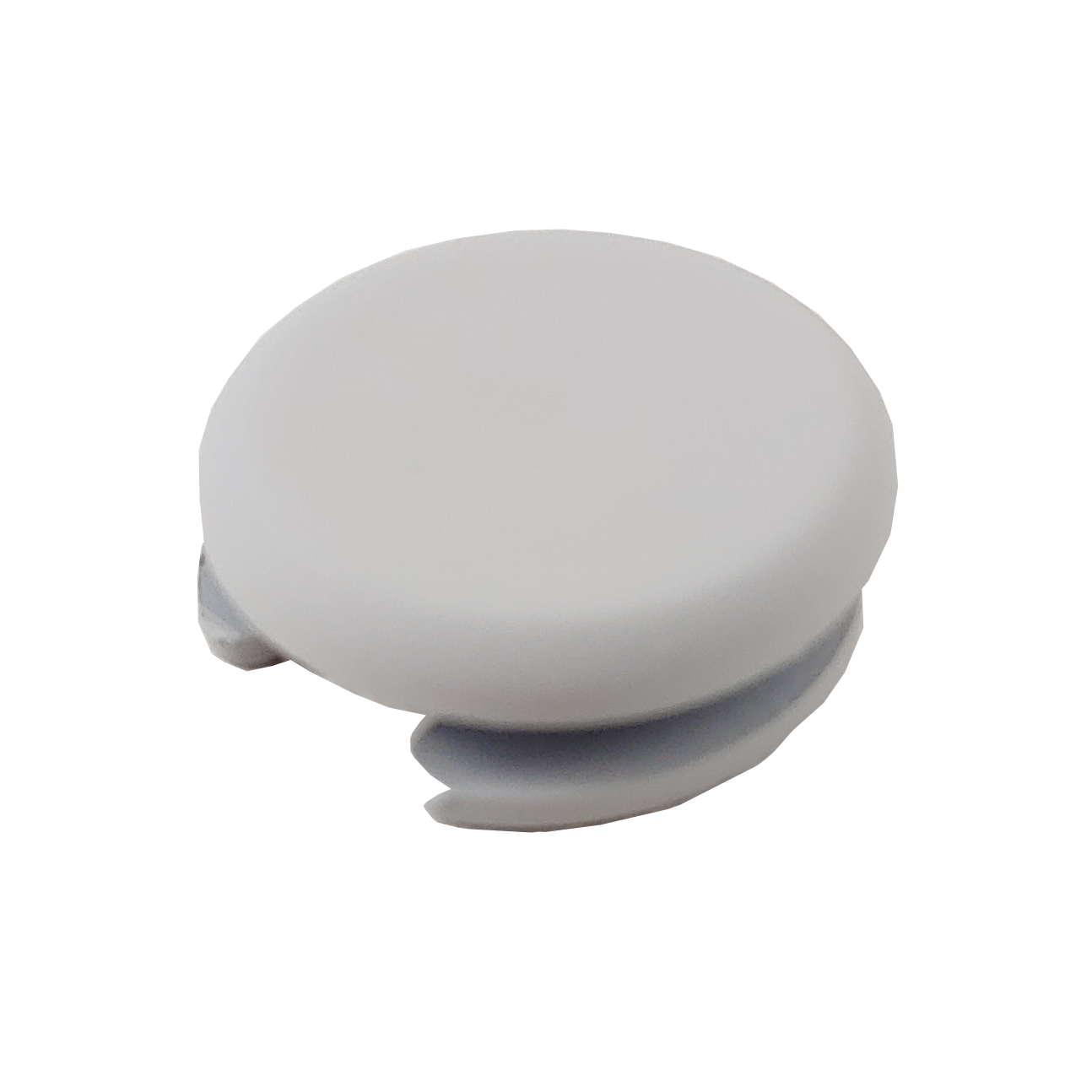 New/3DS/2DS/XL/LL Replacement Joystick Analog Thumb Pad Cap For