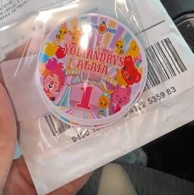 Item photo(s) from verified buyer