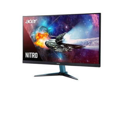 Acer VG271U 27インチ IPS 2560x1440 144Hz Acer Nitro VG271U M3bmiipx 27