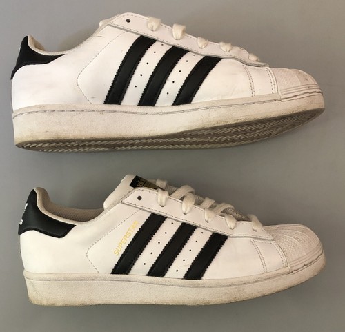adidas superstar 3 bandes
