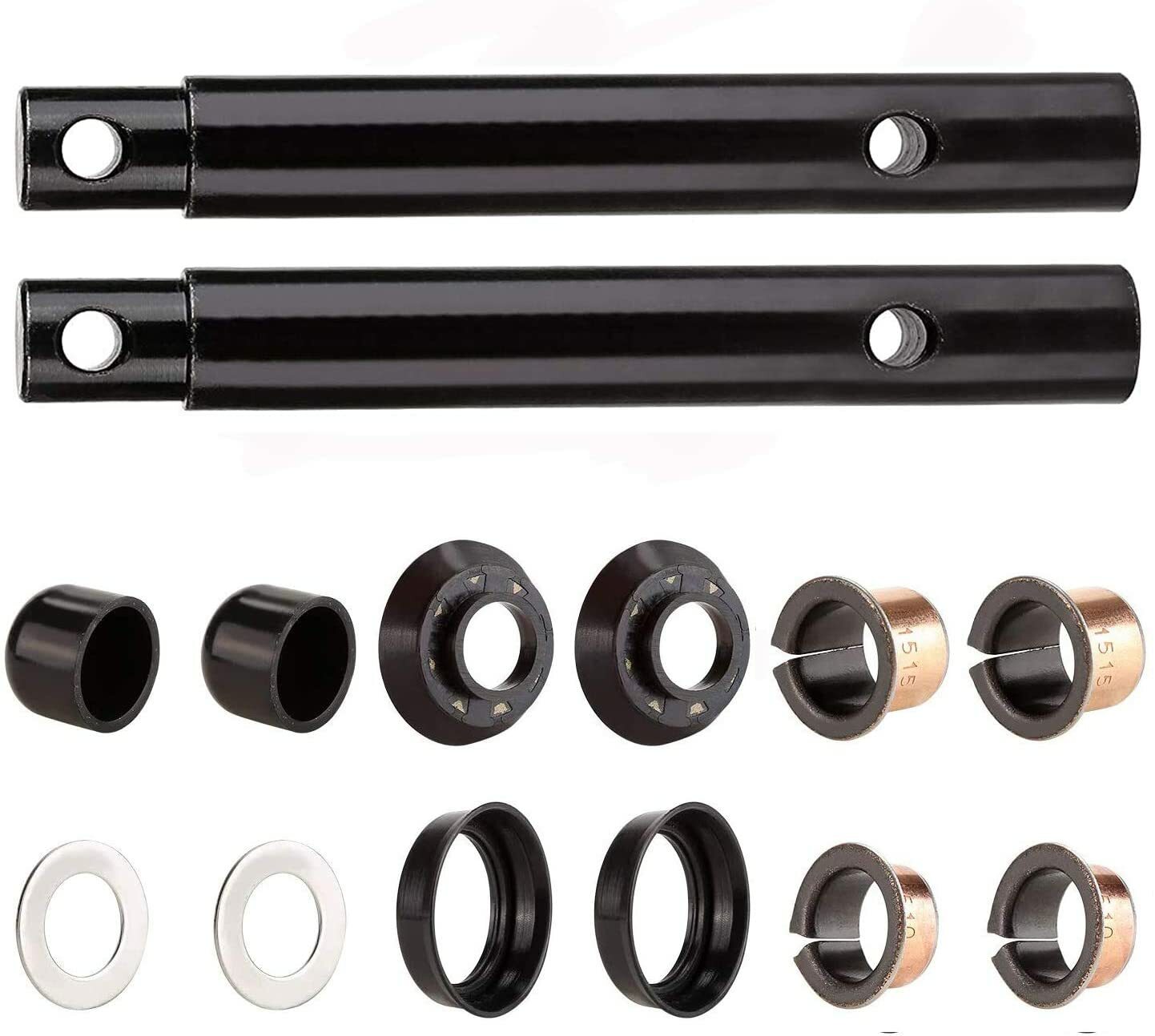 Golf Cart King Pin Kit Front Suspension For