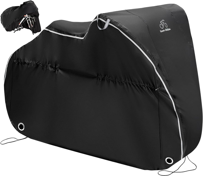 Team Obsidian: Bike Covers | Outdoor Storage or Transportation/Travel | Waterpro